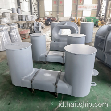 Marine Double Headed Bollard